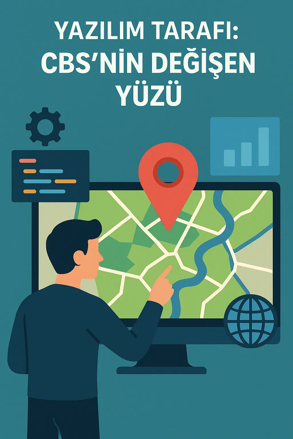 CBS’nin Değişen Yüzü